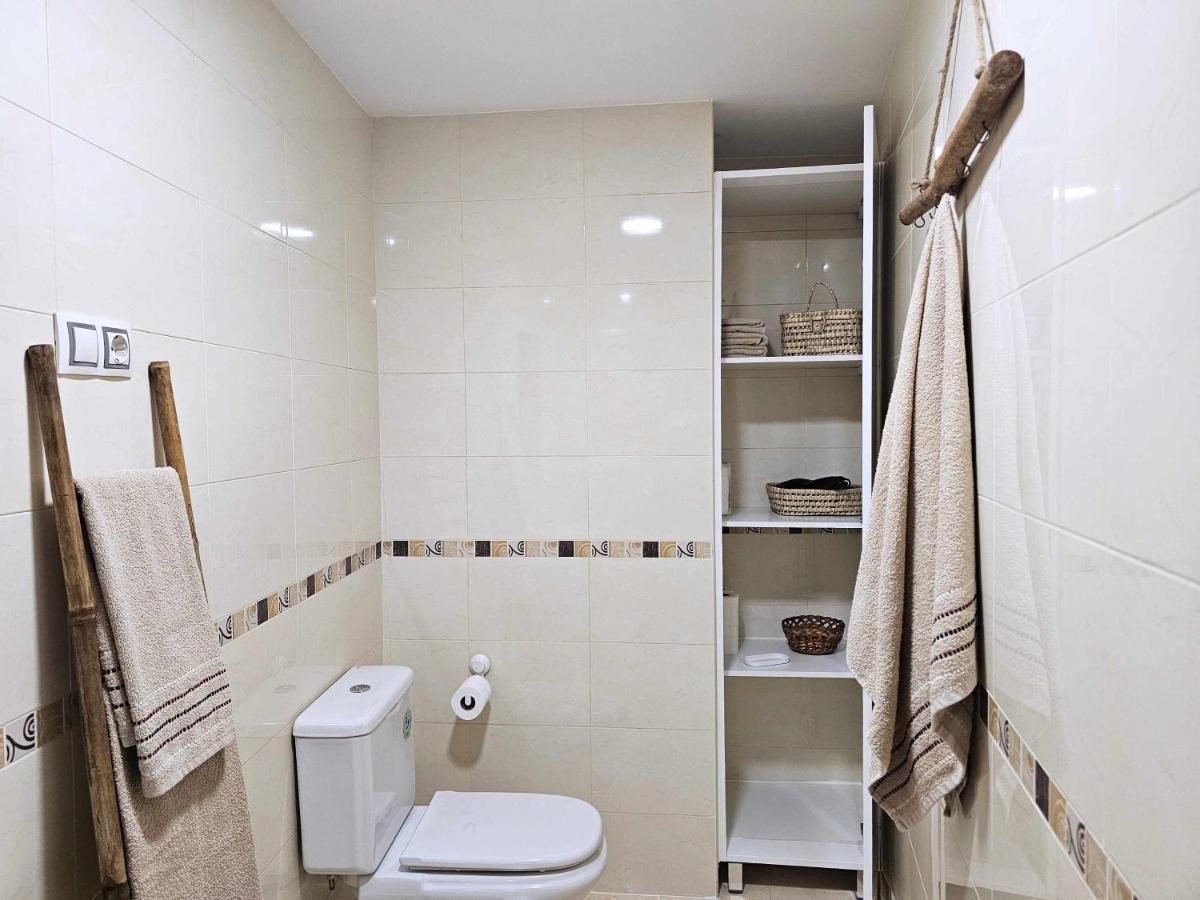 La Pereta Immaculate Quiet House, Free Parking * Malaga