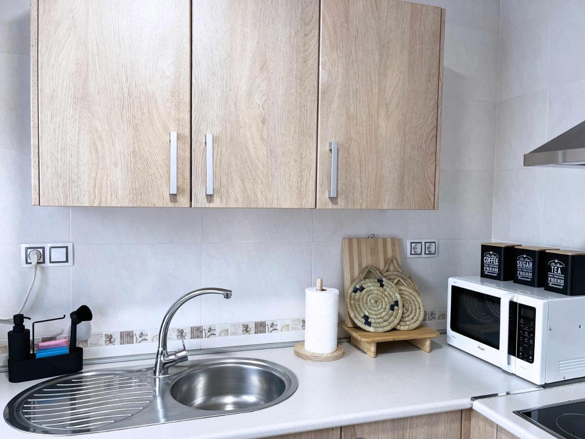 La Pereta Immaculate Quiet House, Free Parking * Malaga