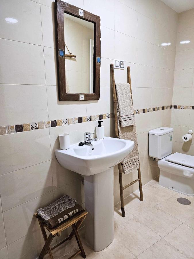 Apartment La Pereta Immaculate Quiet House, Free Parking