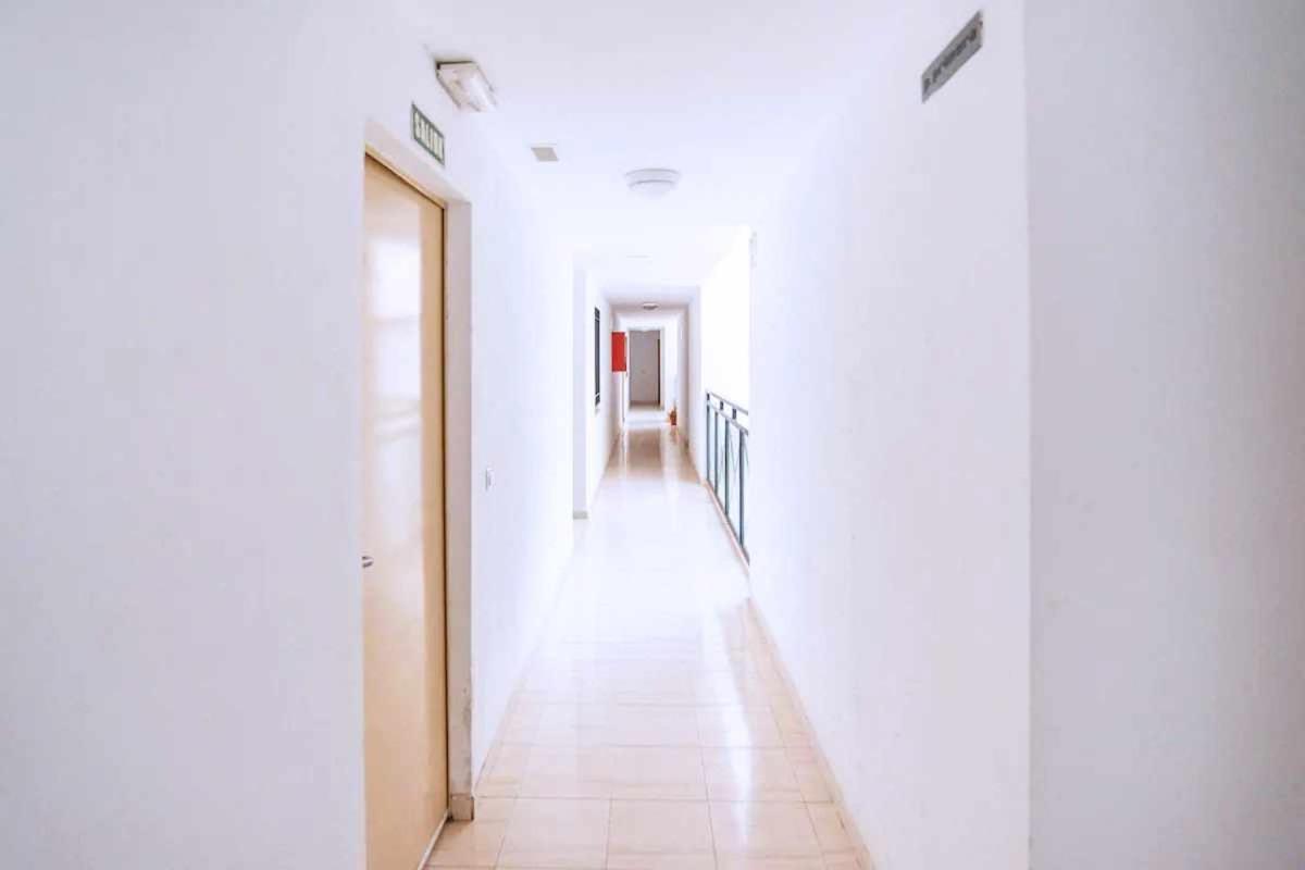 La Pereta Immaculate Quiet House, Free Parking * Malaga