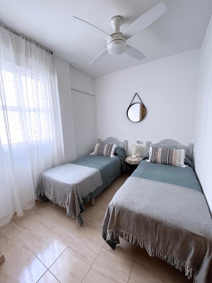 La Pereta Immaculate Quiet House, Free Parking * Malaga