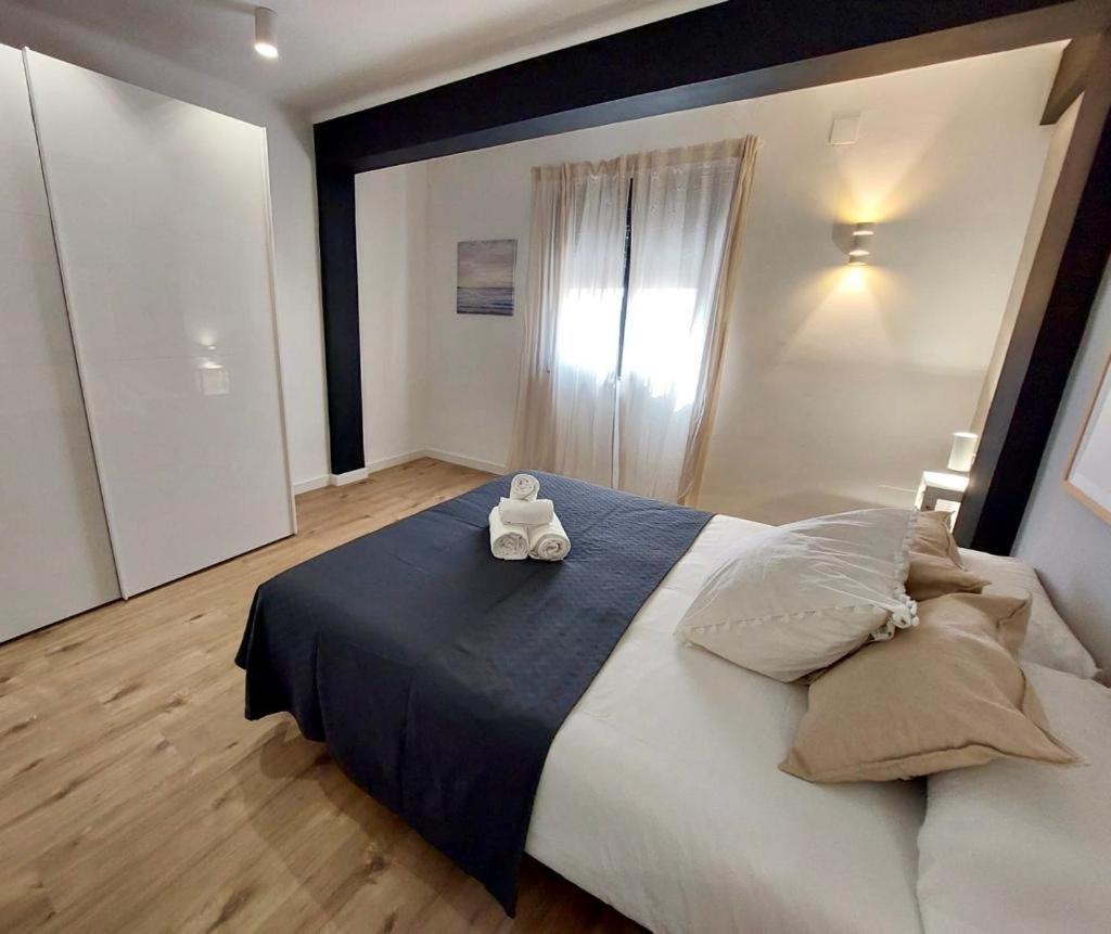 Apartamento роскошная на San Bartolome