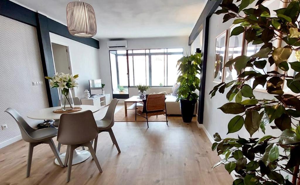 роскошная на San Bartolome Apartamento *