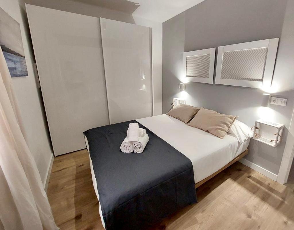 Apartamento роскошная на San Bartolome Málaga