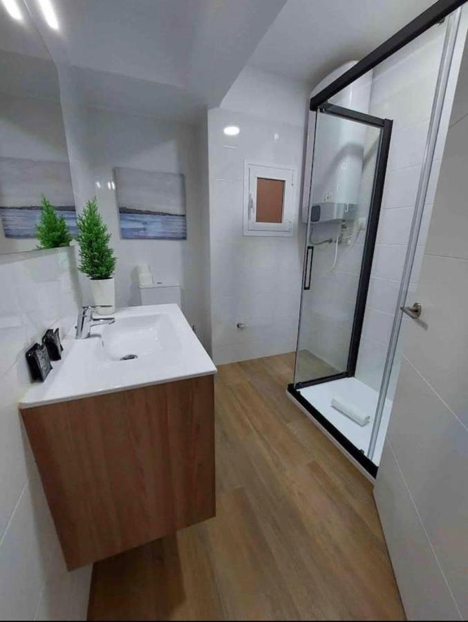 Apartamento роскошная на San Bartolome
