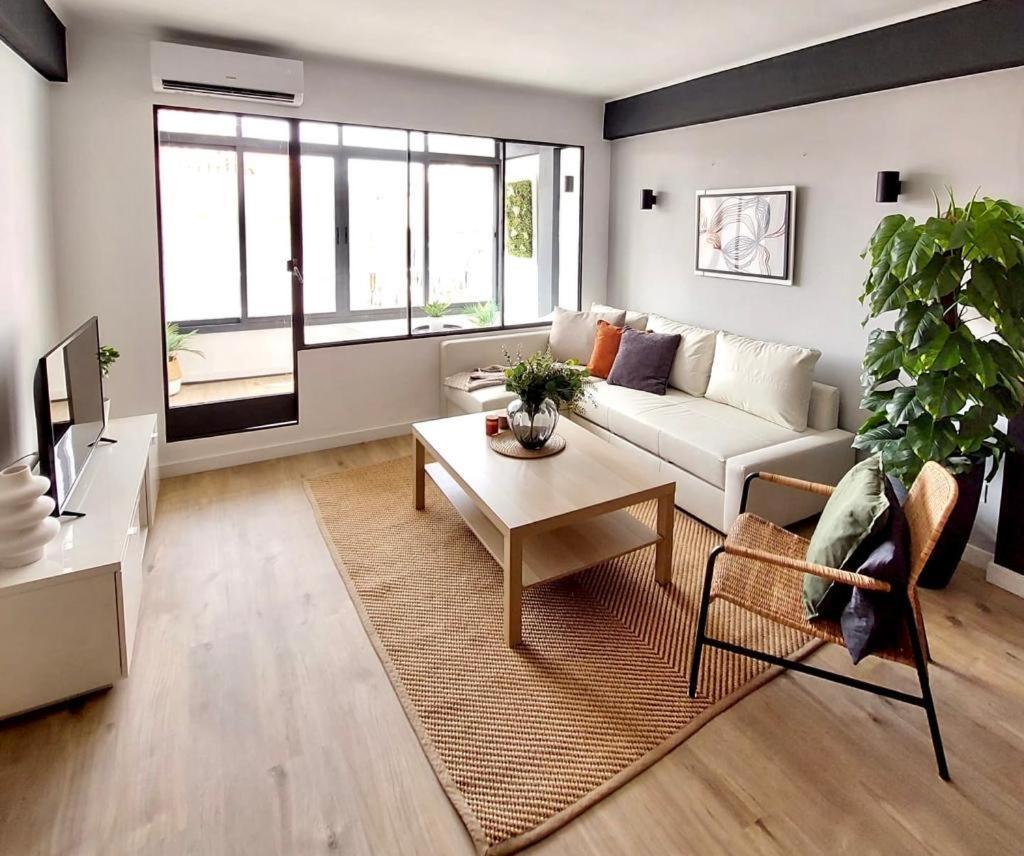 роскошная на San Bartolome Apartamento