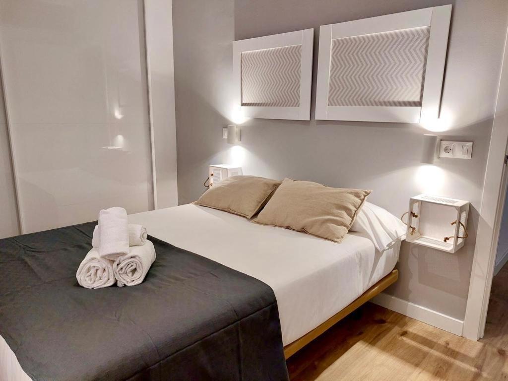 Apartamento роскошная на San Bartolome Málaga
