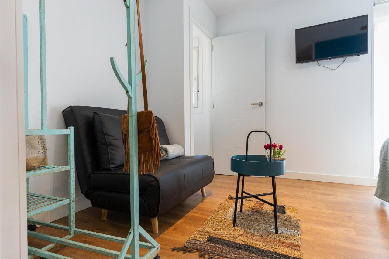 Apartamento Casa El Palo