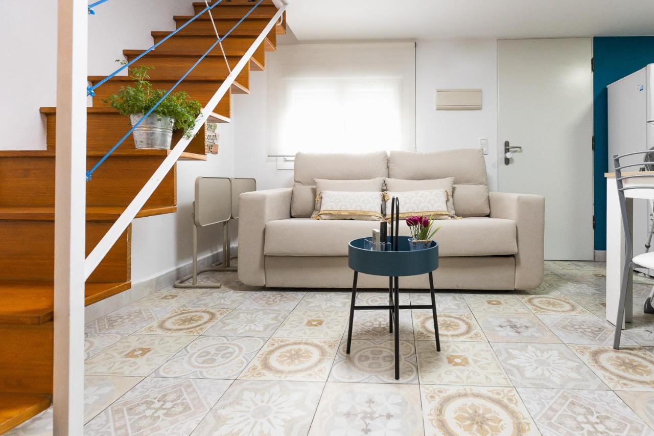 Apartamento Casa El Palo *