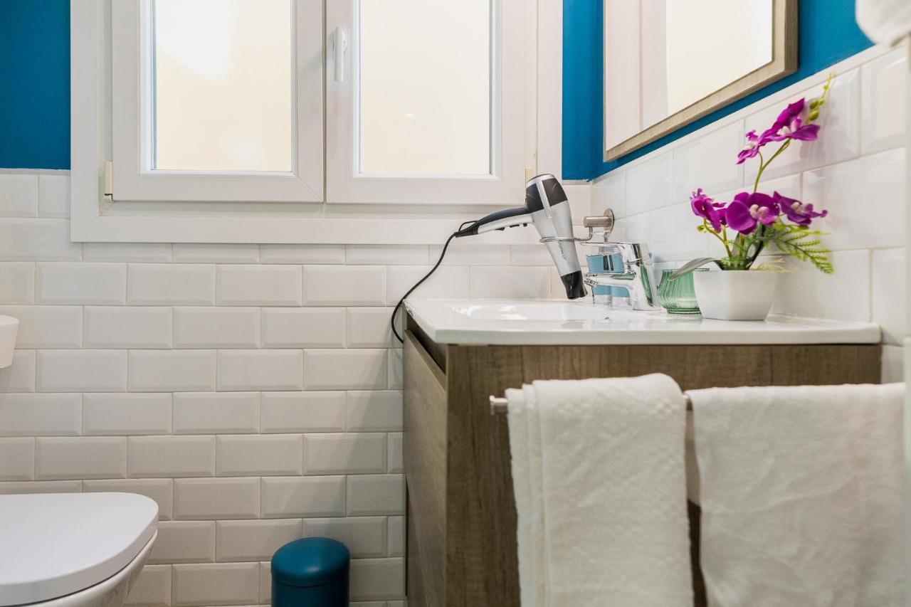 Apartamento Casa El Palo Málaga