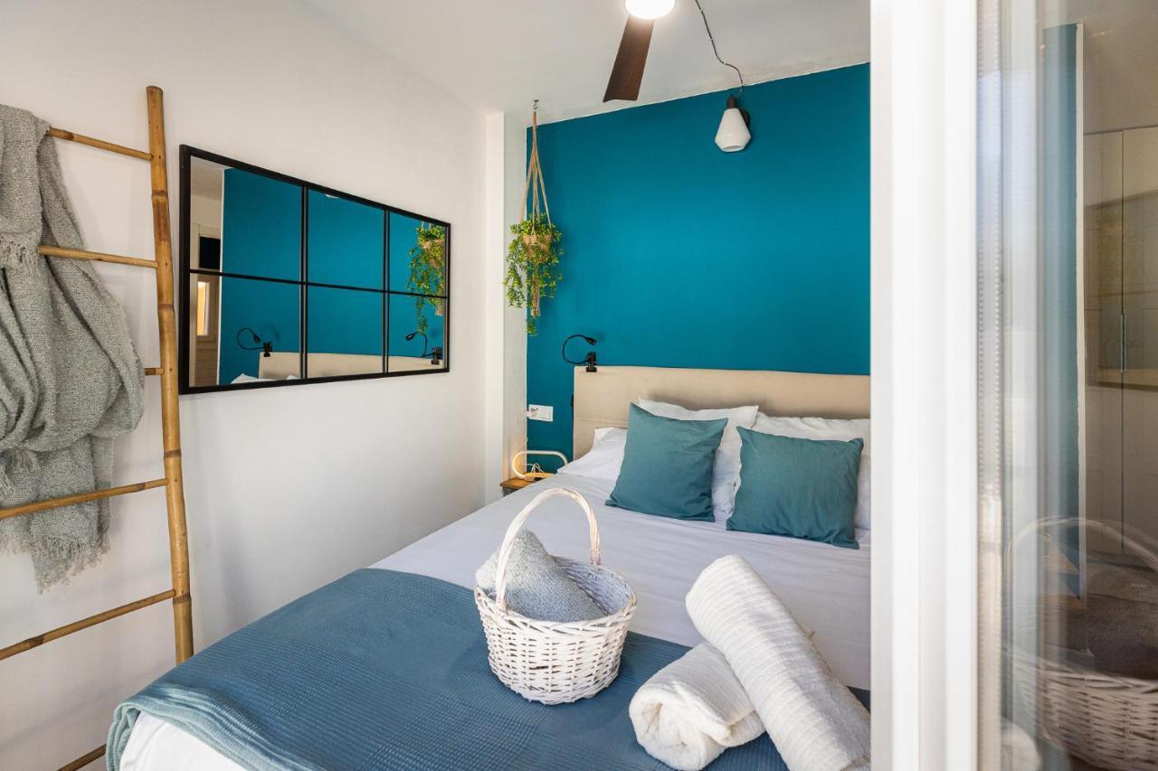 Casa El Palo Apartamento Málaga
