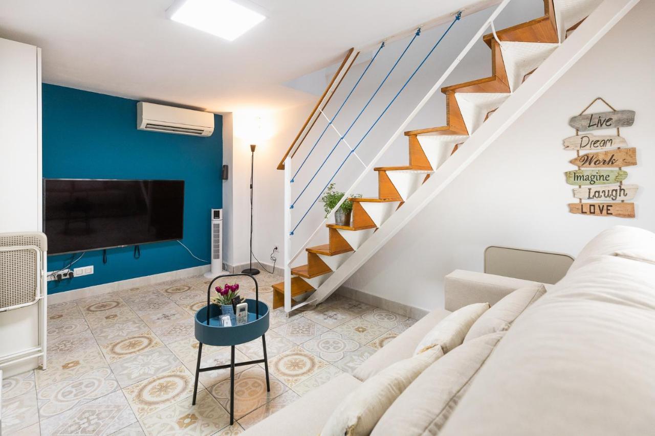 Casa El Palo * Málaga
