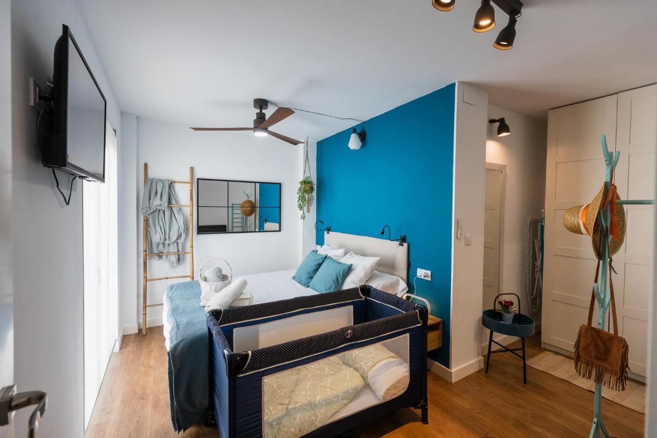 Apartamento Casa El Palo