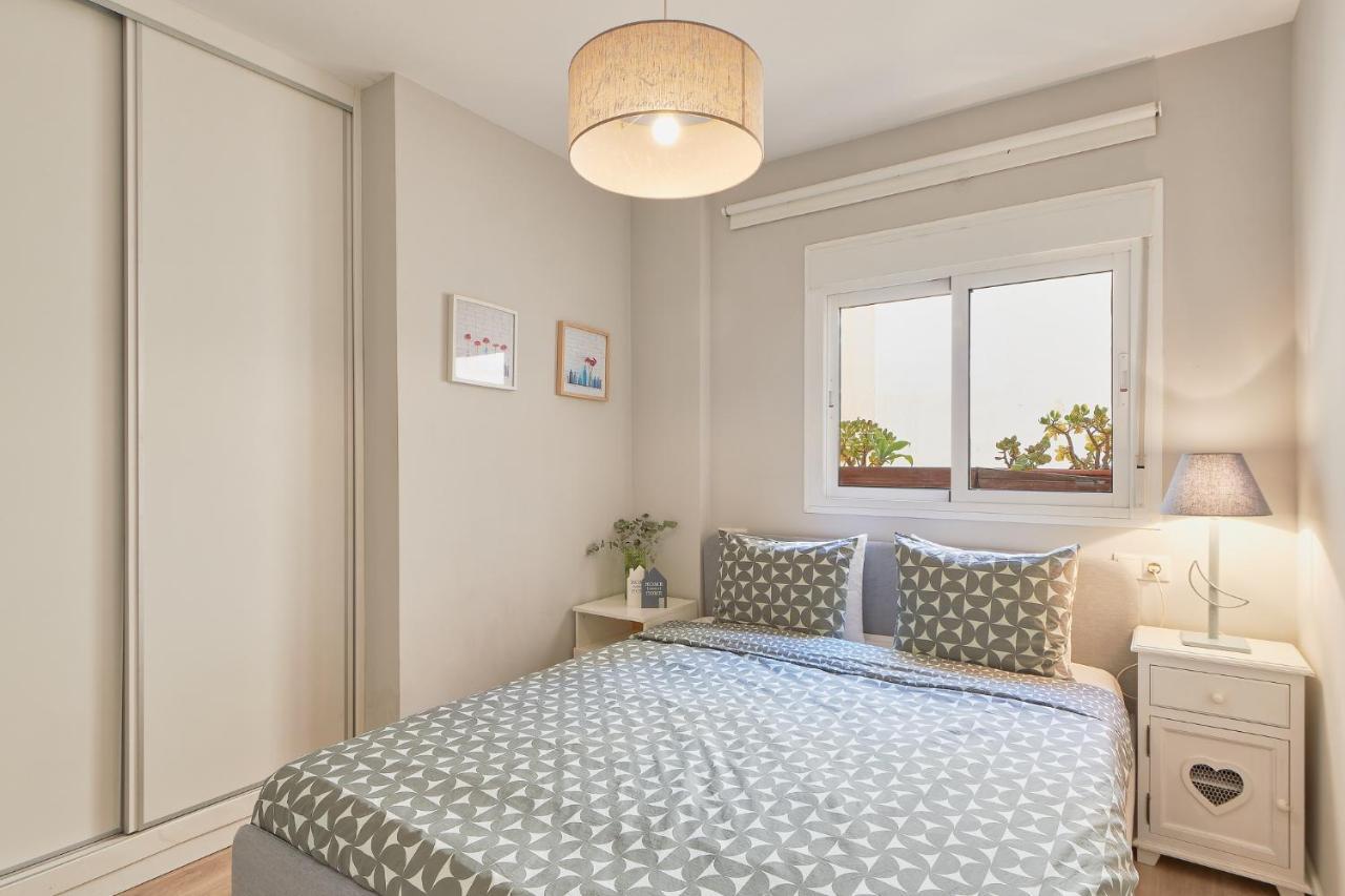 Apartment H&t Dream - Victoria Center Malaga