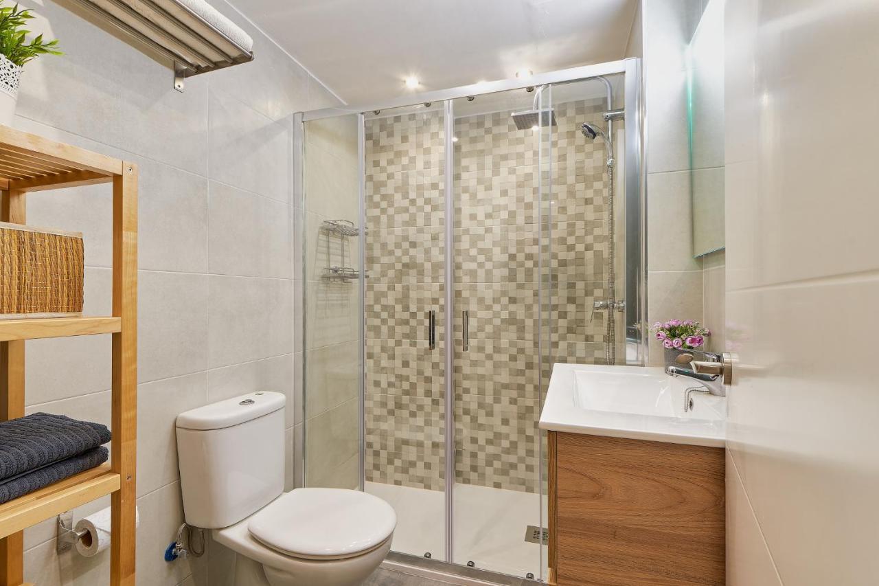 Apartment H&t Dream - Victoria Center *