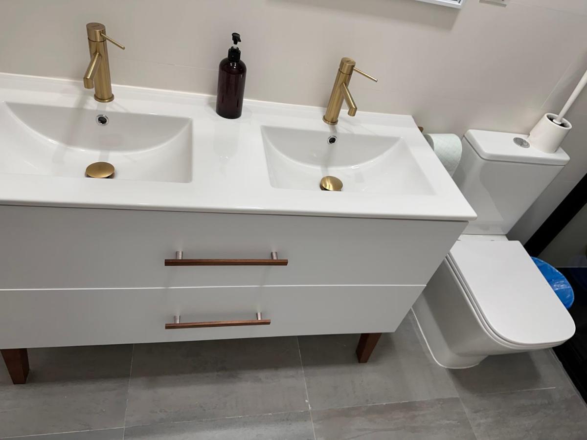 Apartamento Nuestro Rincon Del Centro Historico Especial Grupos Terraza Parking Gratis 02 Málaga