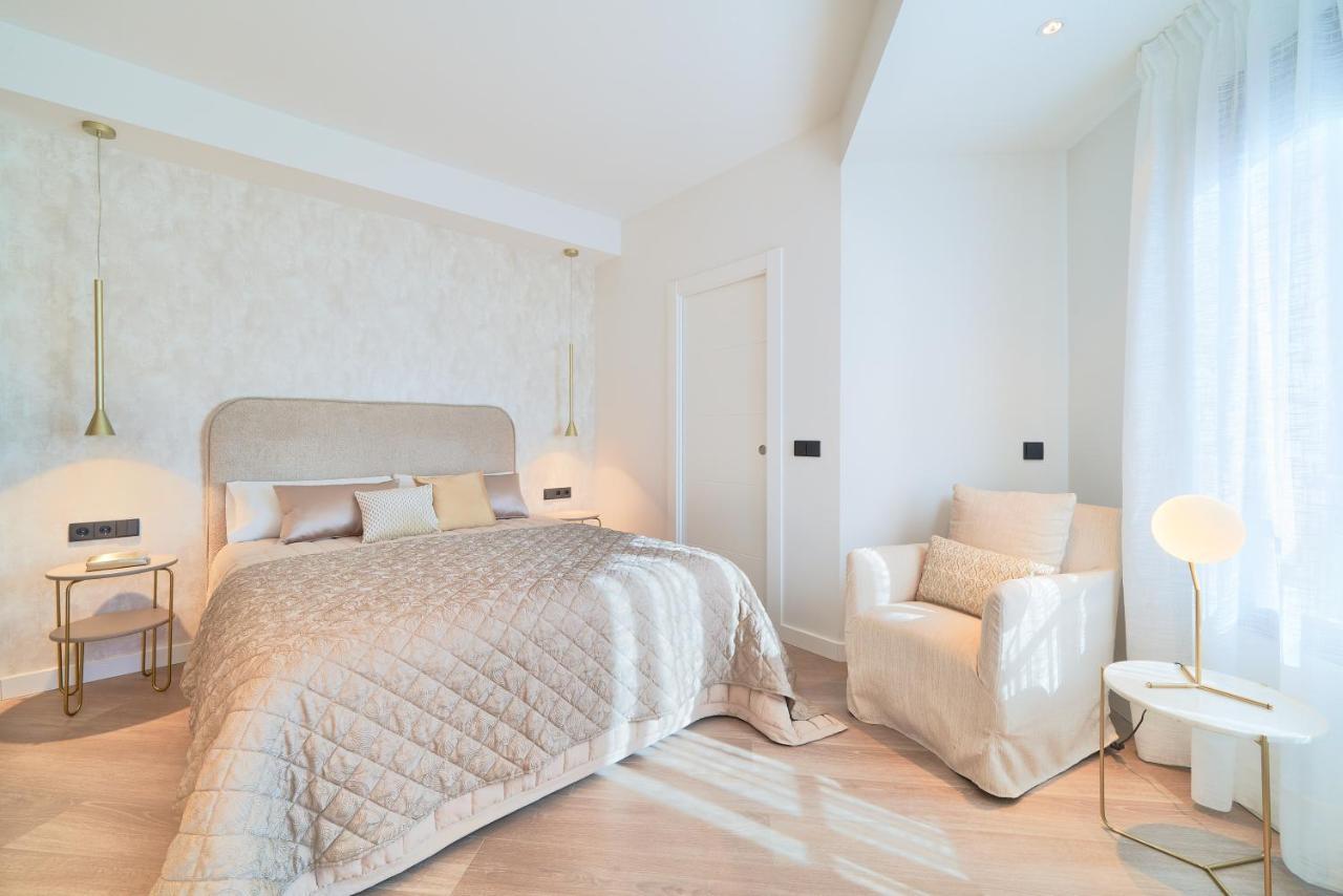 Apartment Iloftmalaga Tribuna I Malaga