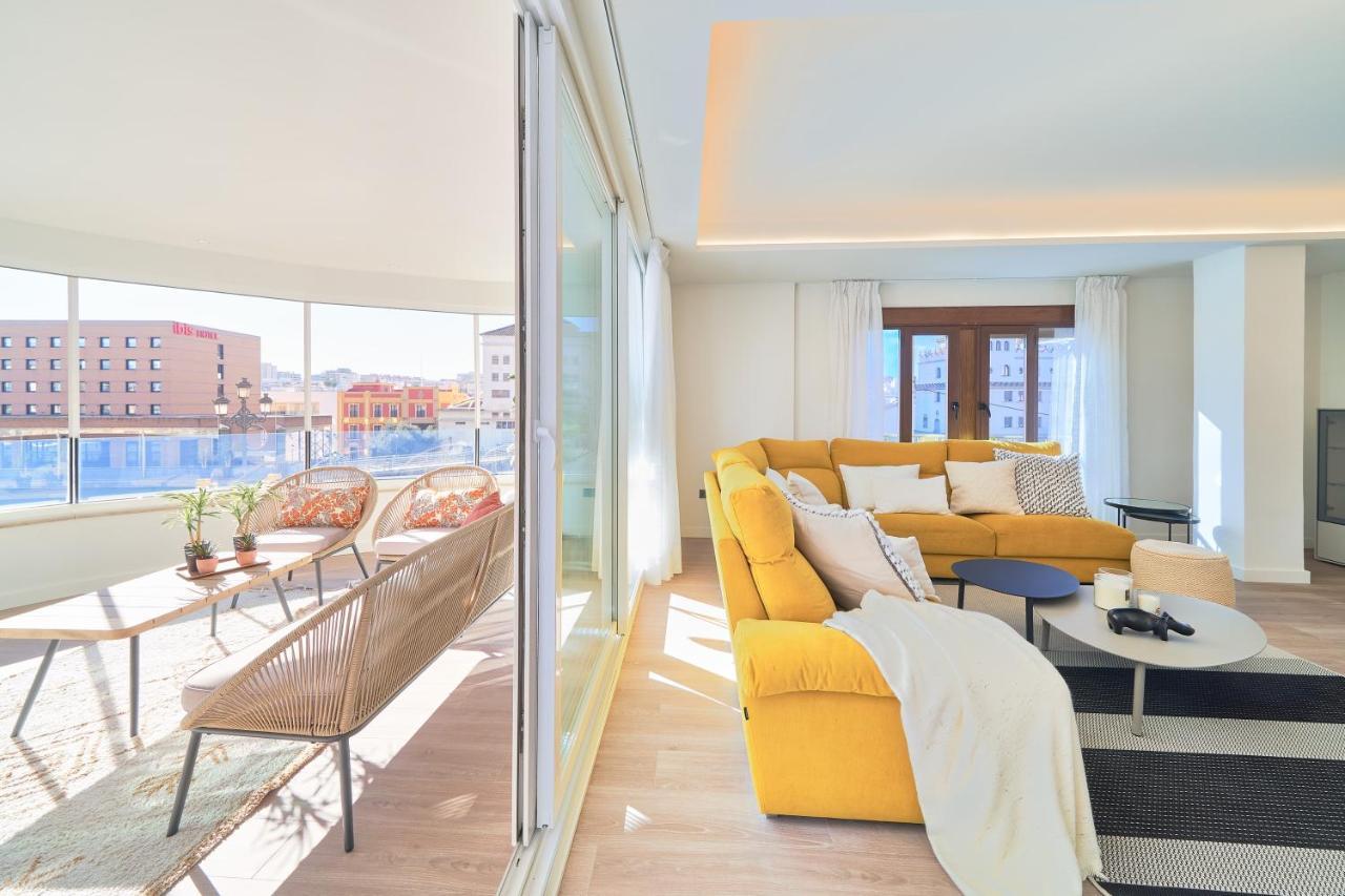 Apartment Iloftmalaga Tribuna I Malaga