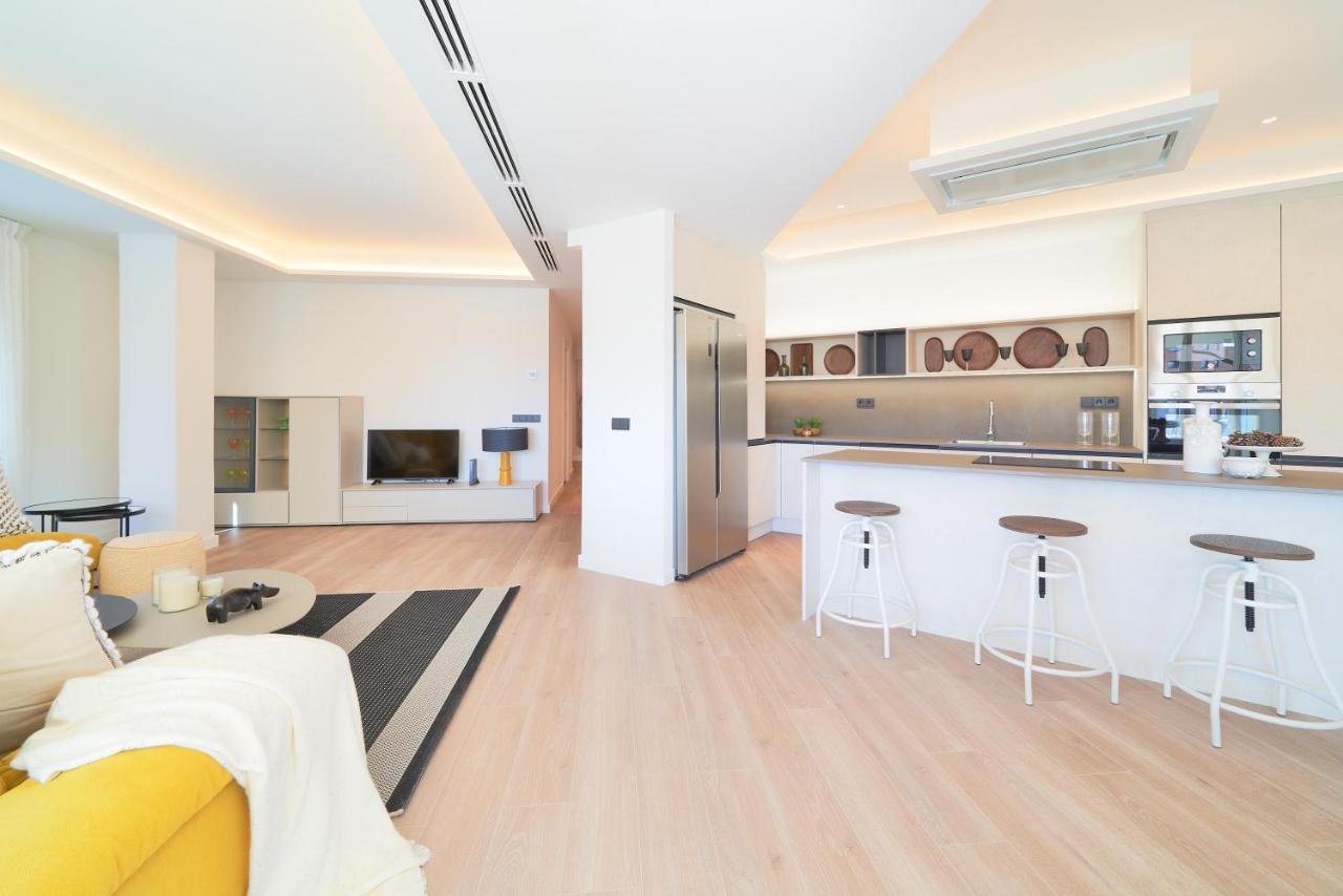 Apartment Iloftmalaga Tribuna I Malaga