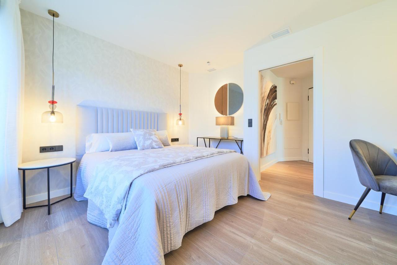Iloftmalaga Tribuna I Apartment Malaga