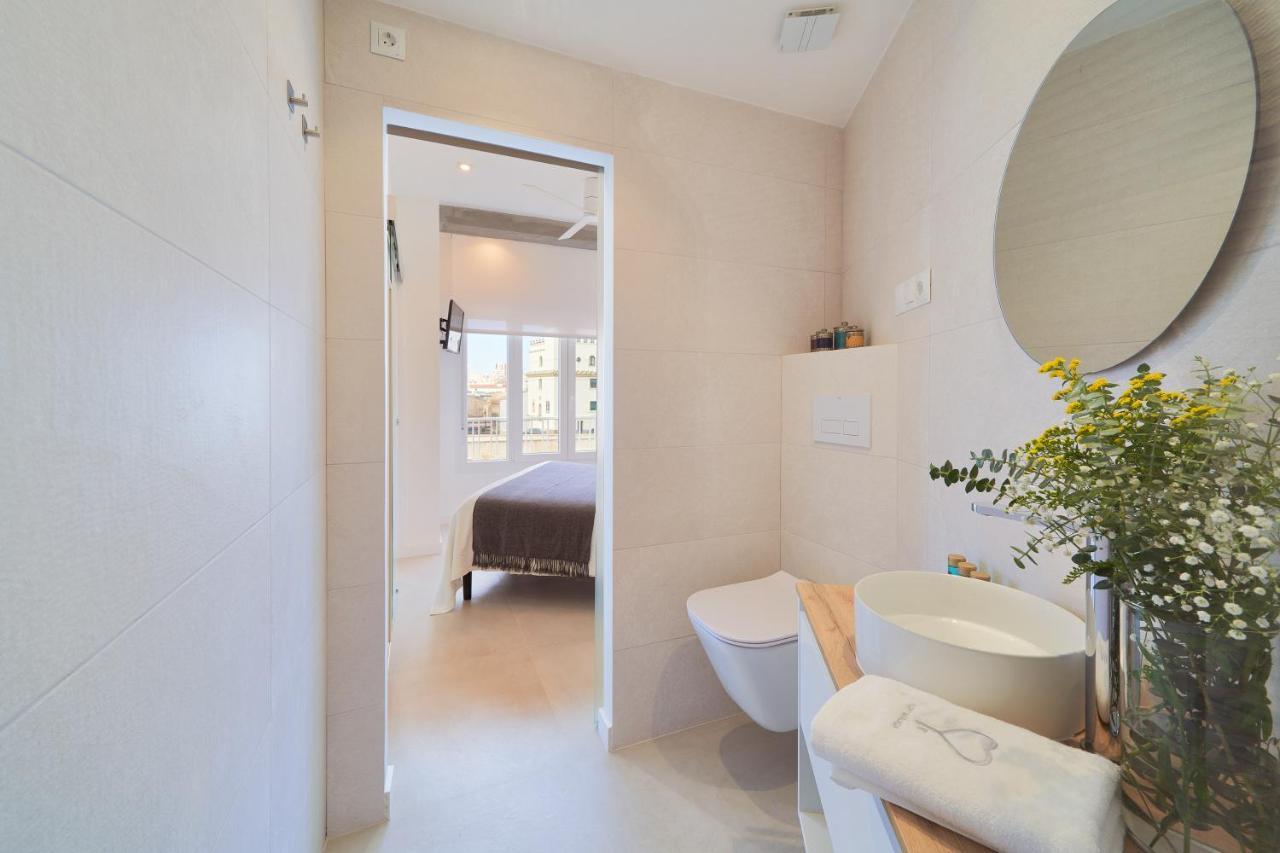 Iloftmalaga Tribuna Ii Apartamento *