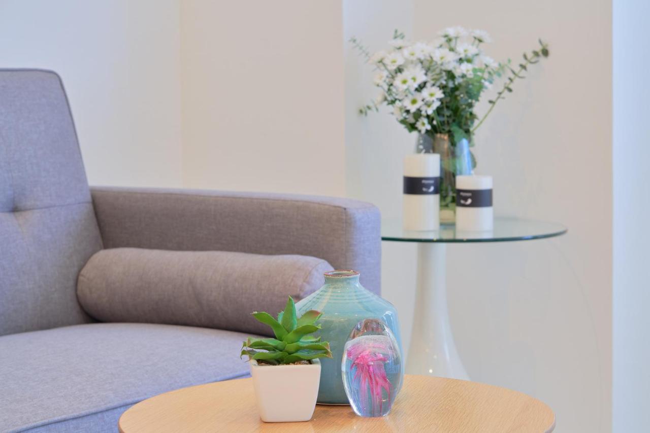 Apartamento Iloftmalaga Tribuna Ii