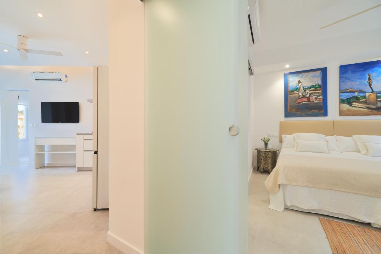 Iloftmalaga Tribuna Ii Apartamento Málaga