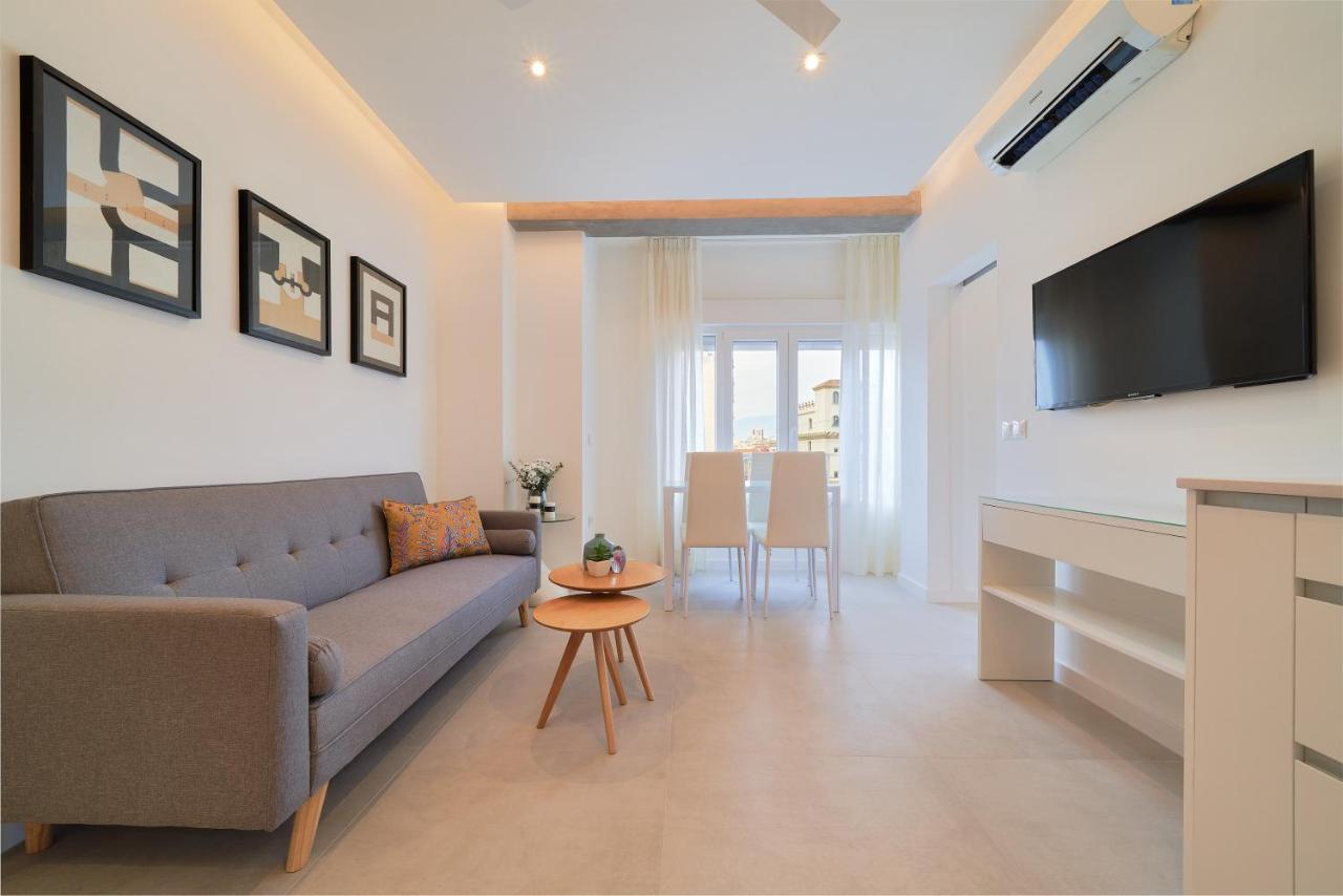 Iloftmalaga Tribuna Ii Apartamento
