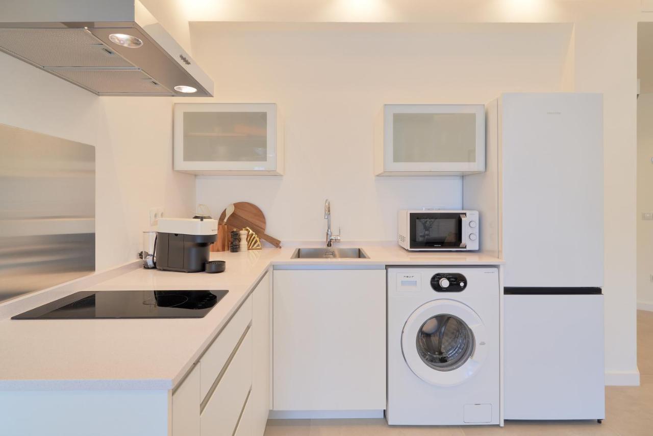 Apartamento Iloftmalaga Tribuna Ii *