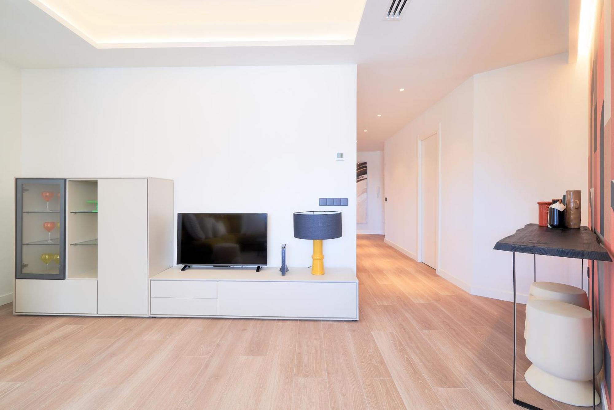 Apartment Iloftmalaga Tribuna I