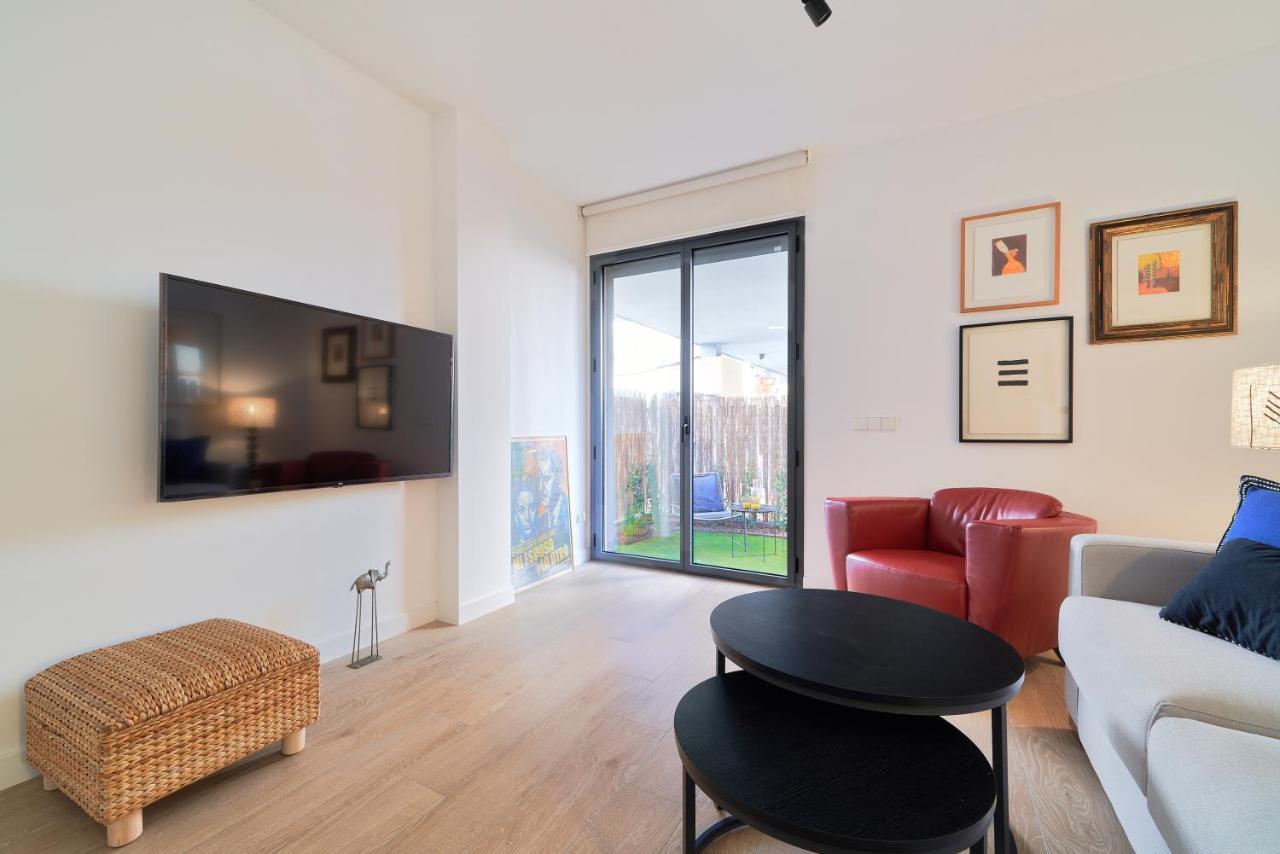 Apartamento Iloftmalaga Calle Amargura