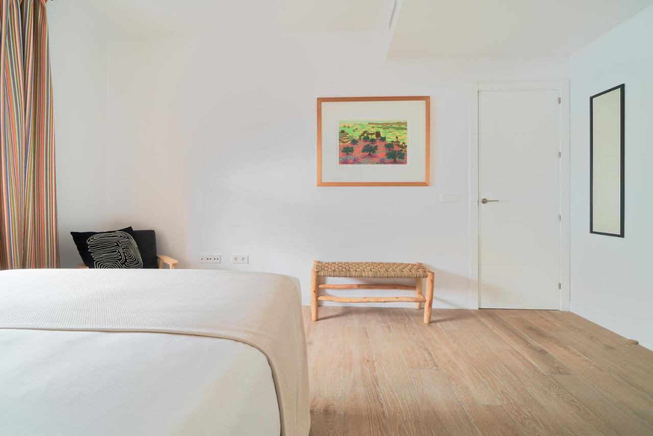 Iloftmalaga Calle Amargura Apartamento Málaga