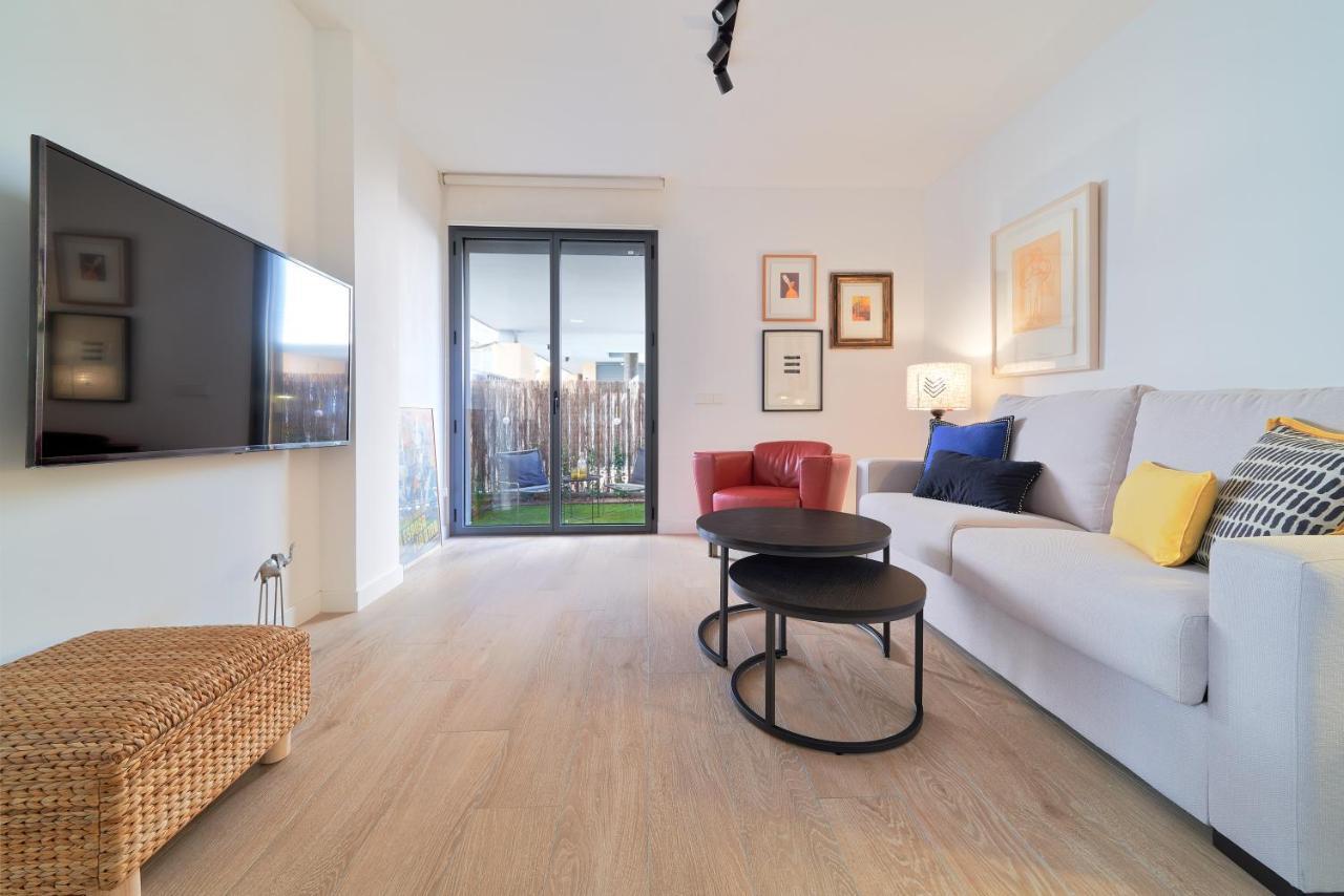 Apartamento Iloftmalaga Calle Amargura *