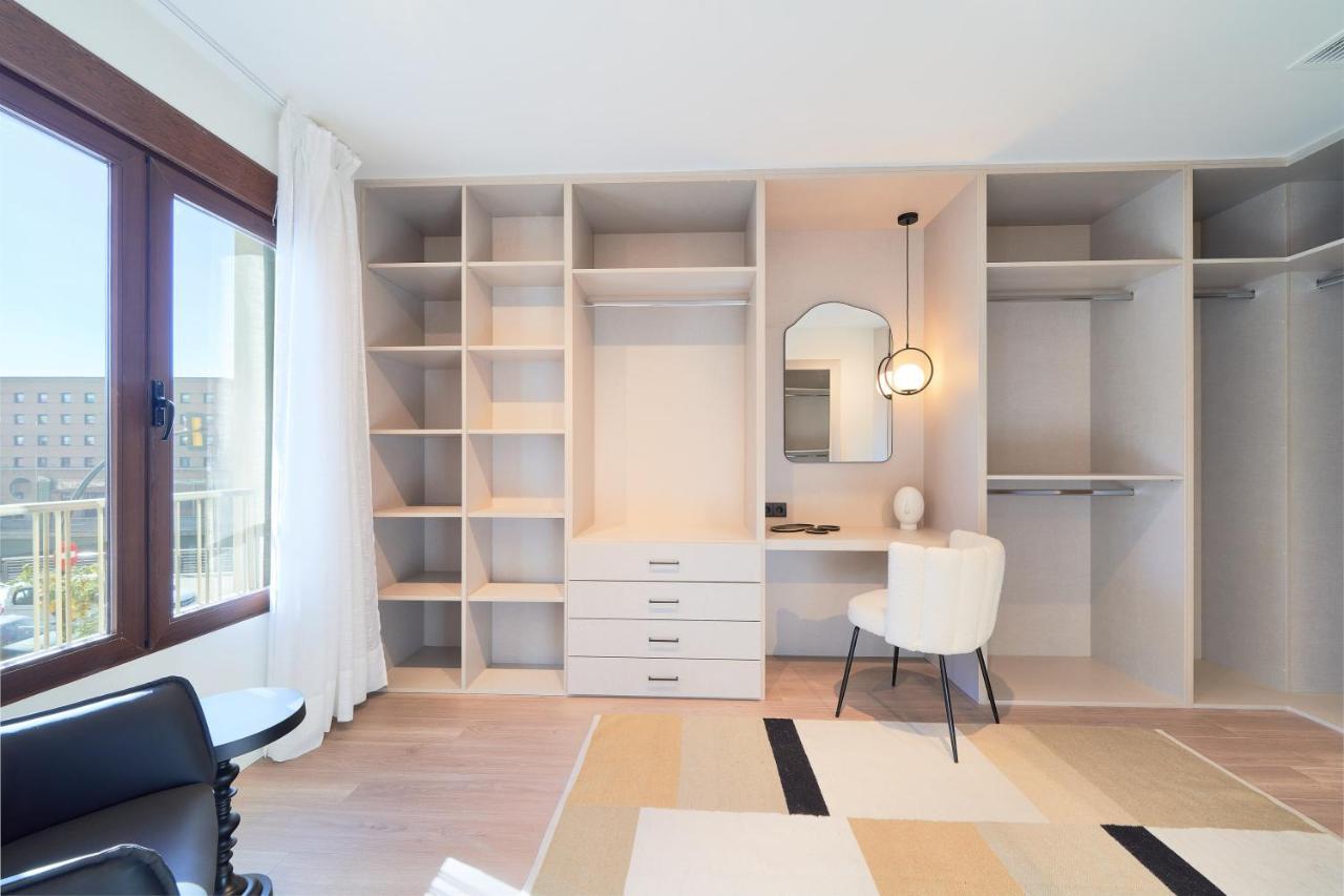 Iloftmalaga Tribuna I Apartment Malaga