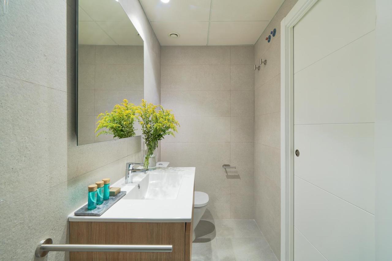 Apartamento Iloftmalaga Calle Amargura *