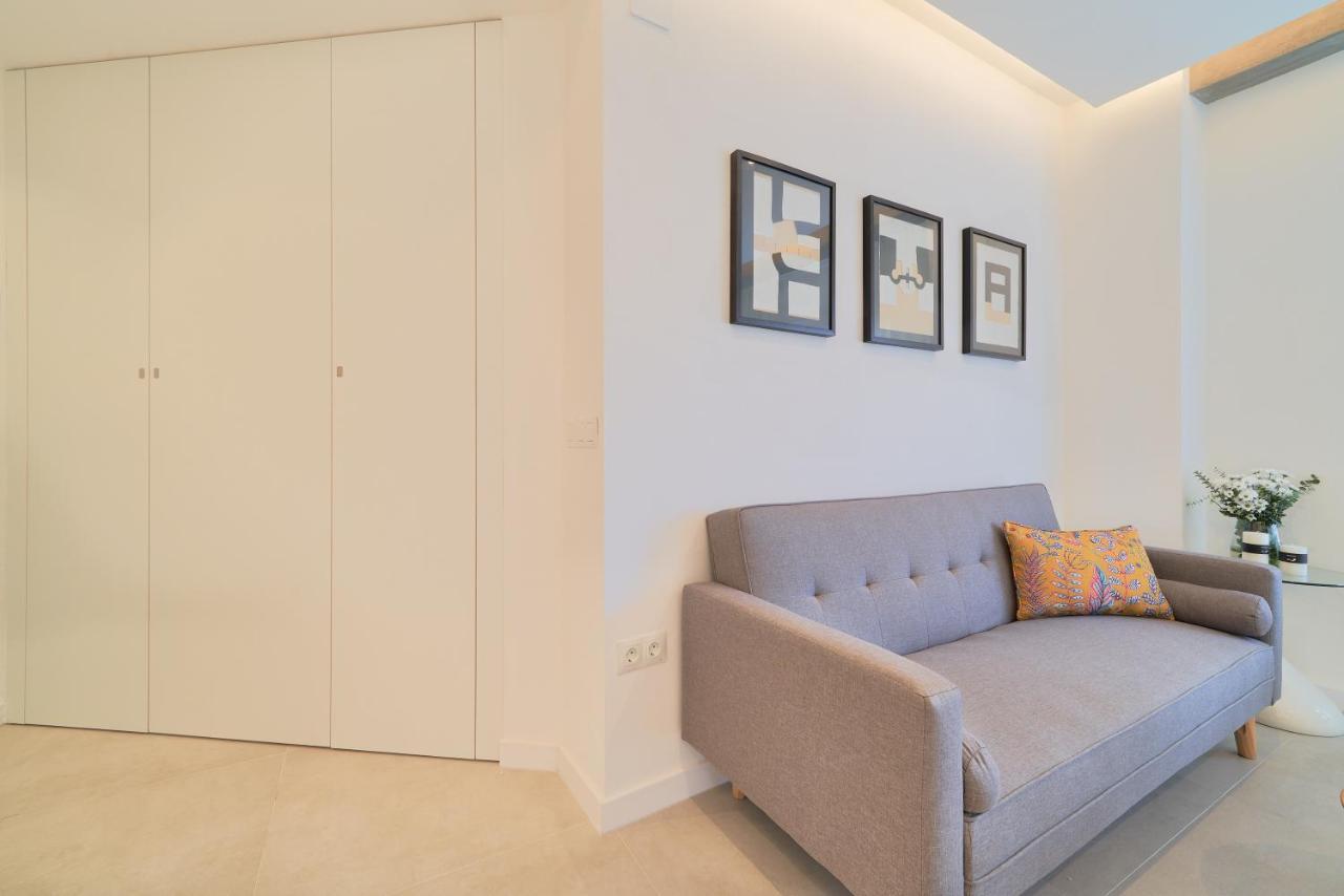 Iloftmalaga Tribuna Ii Apartamento *
