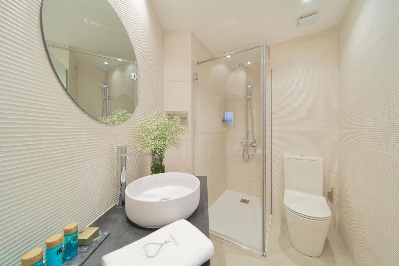 Iloftmalaga Tribuna Ii Apartamento Málaga