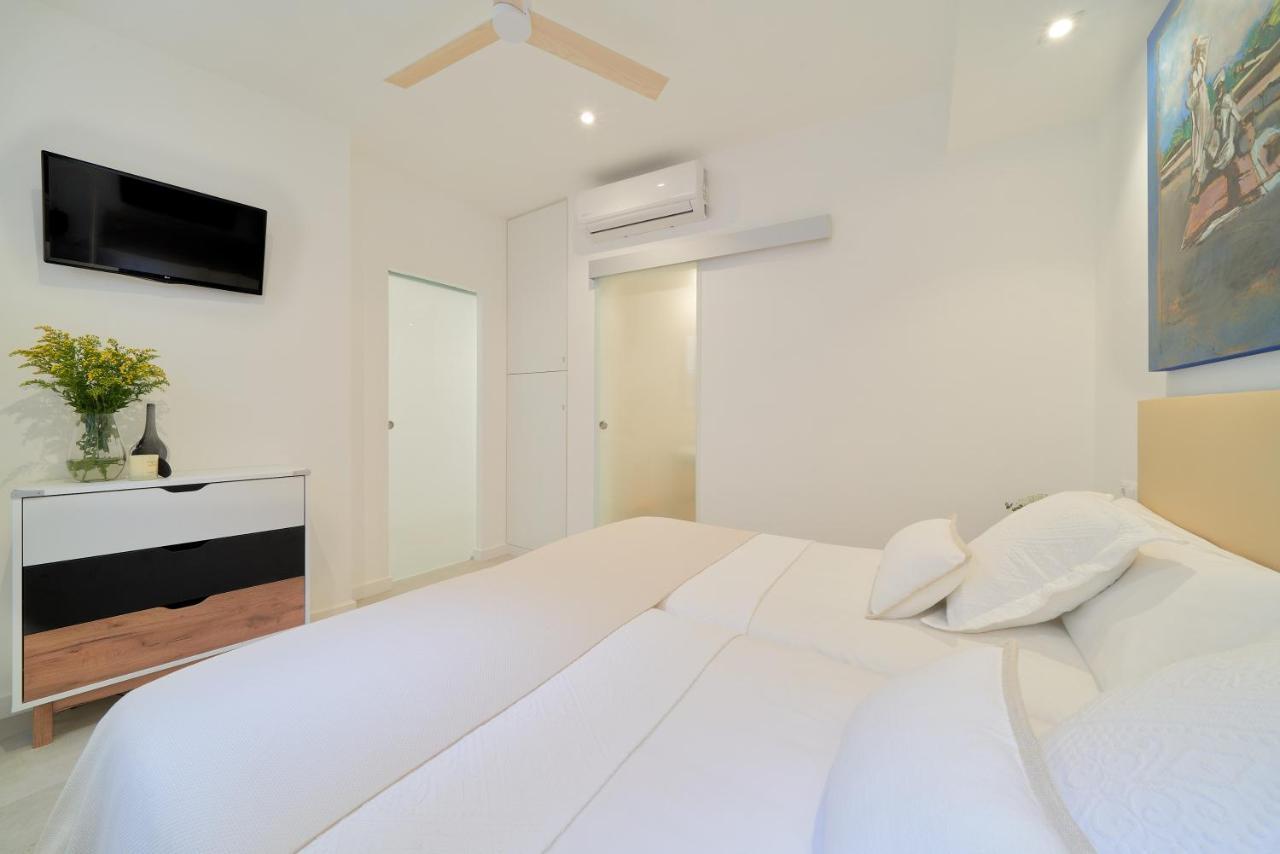 Apartamento Iloftmalaga Tribuna Ii *