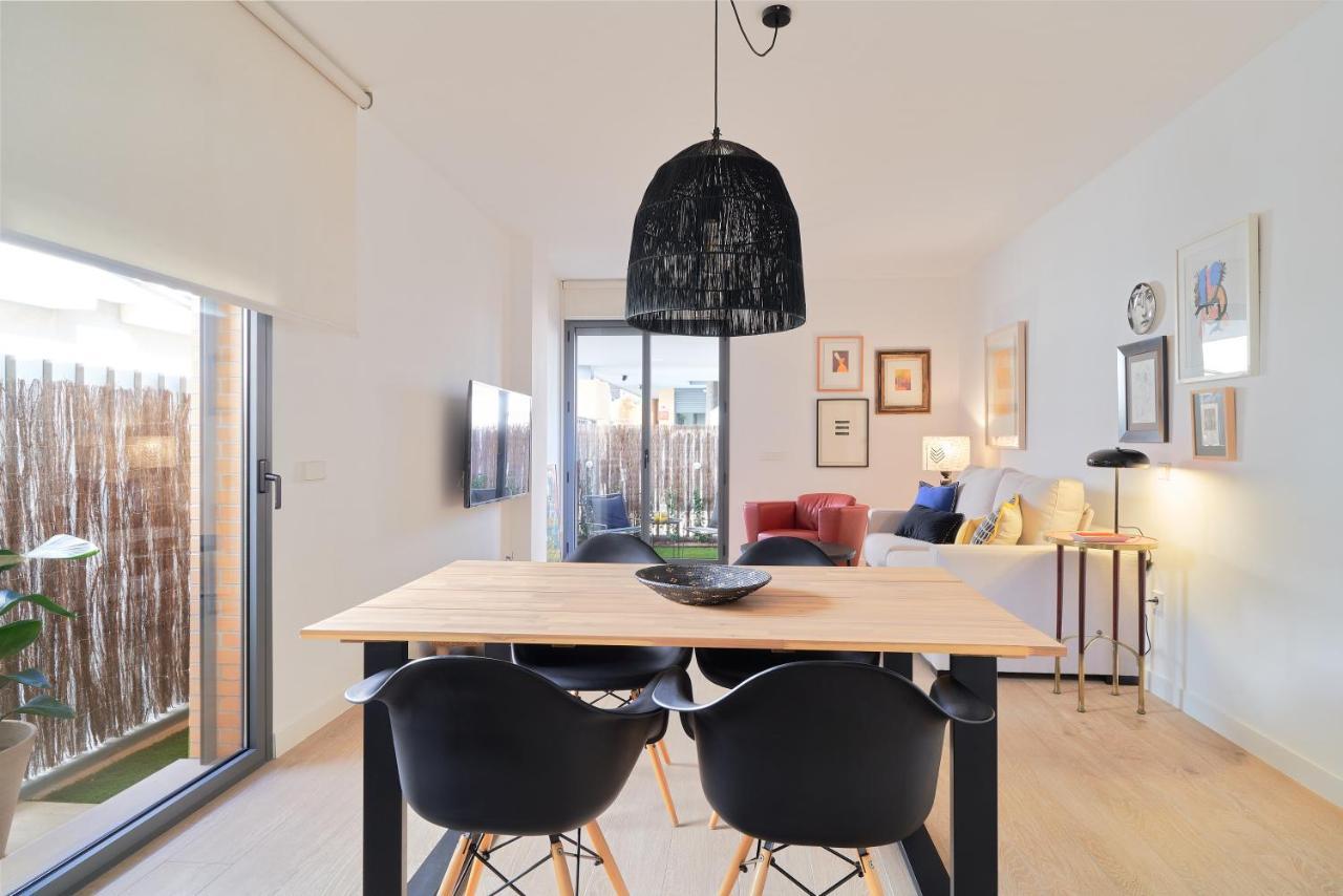 Apartamento Iloftmalaga Calle Amargura Málaga