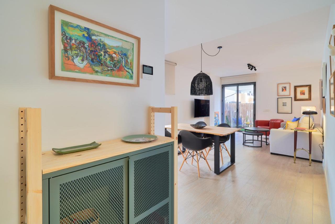Apartamento Iloftmalaga Calle Amargura Málaga