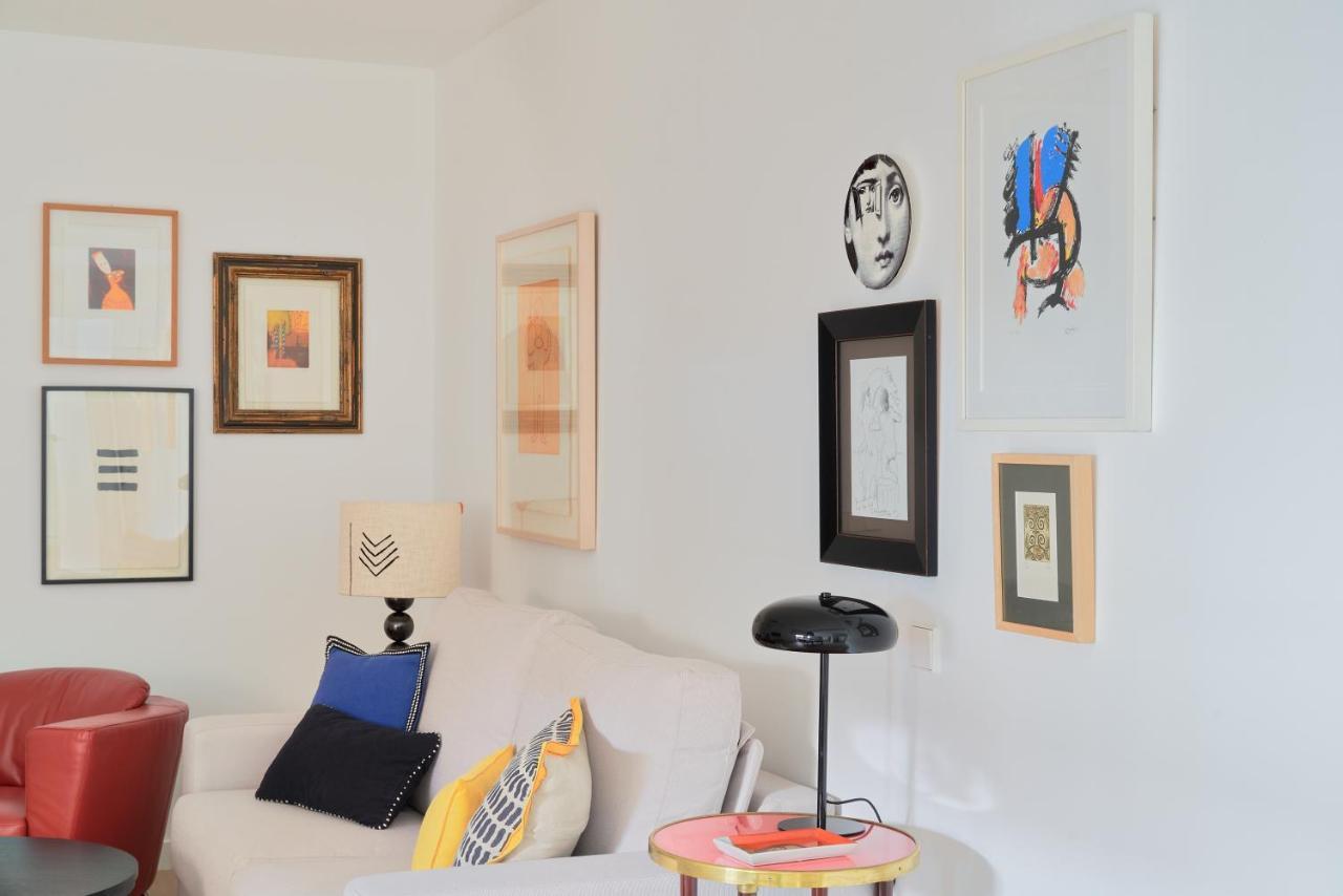 Iloftmalaga Calle Amargura Apartamento Málaga
