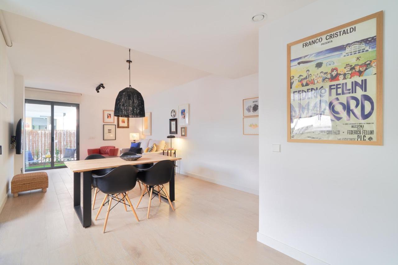 Iloftmalaga Calle Amargura Apartamento *