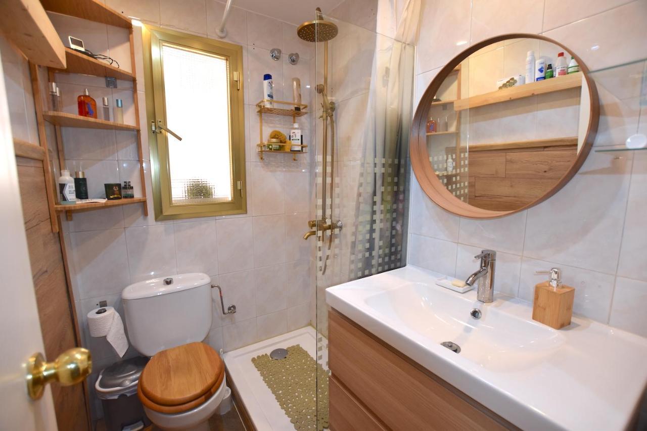 Habitación en casa particular En De Diseno Málaga