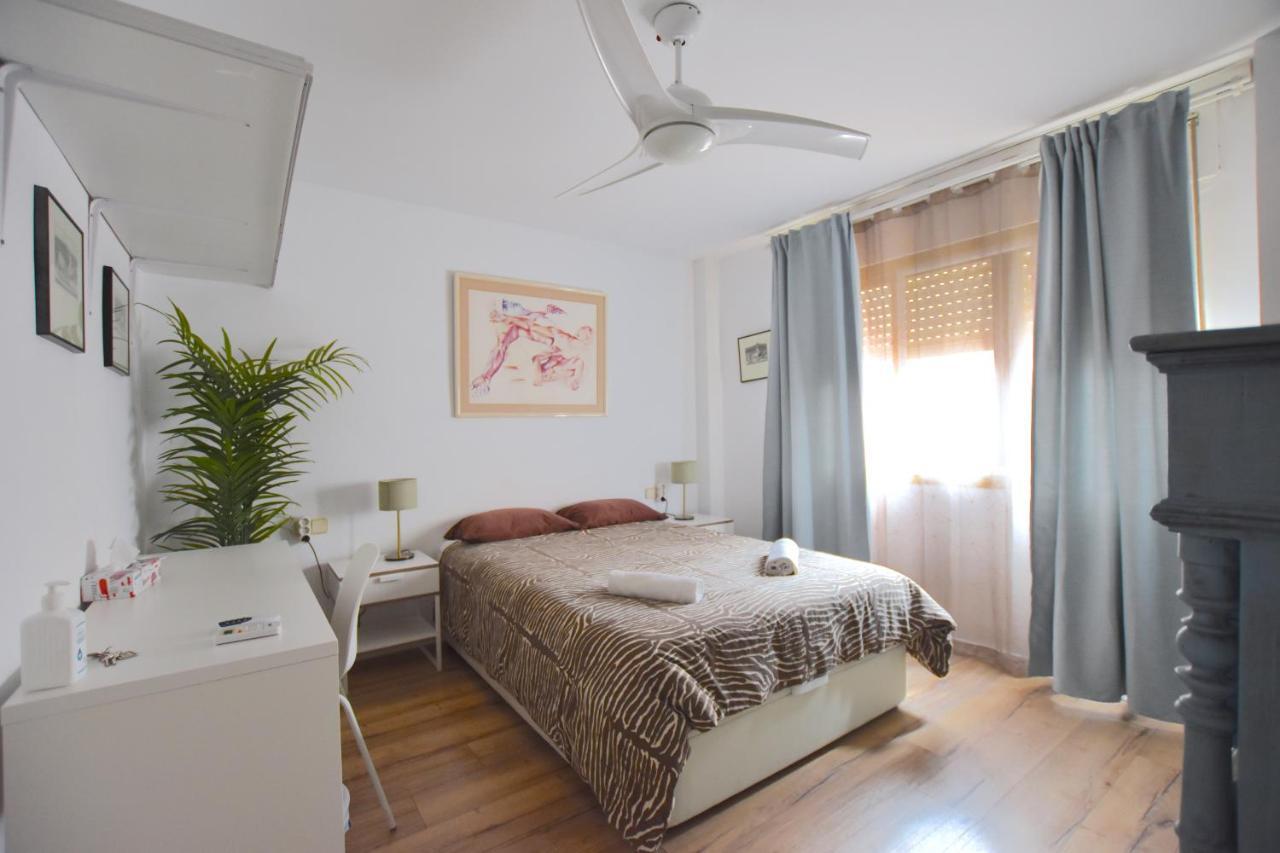 Habitación en casa particular En De Diseno
