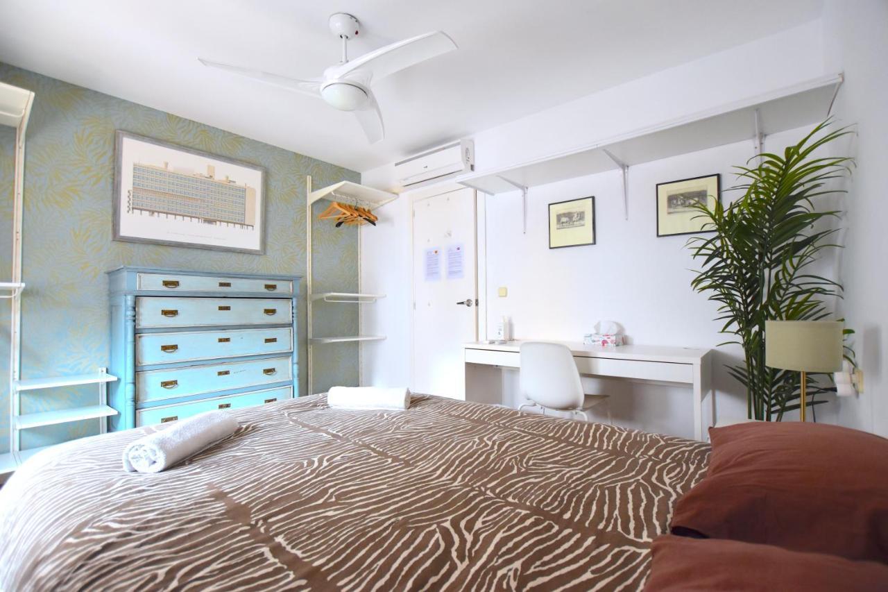 Habitación en casa particular En De Diseno