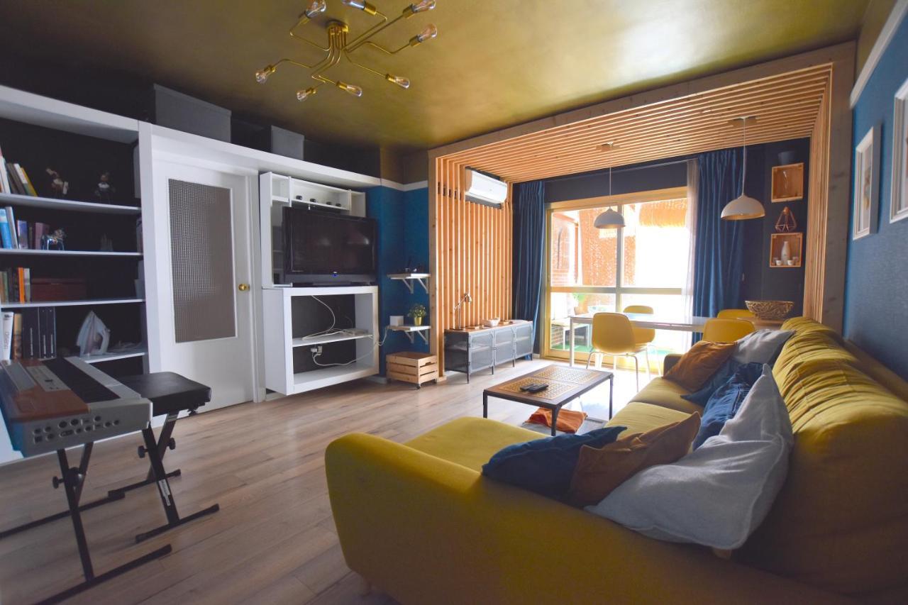 Habitación en casa particular En De Diseno