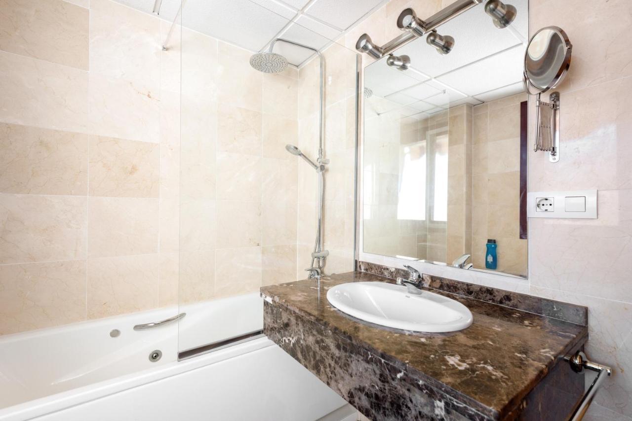 Apartment Carmen Estacion *