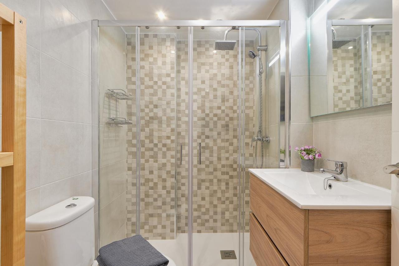 H&t Dream - Victoria Center Apartment *