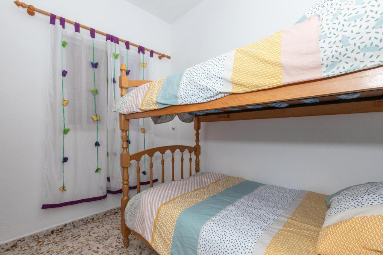 Casa Coral Chalet Málaga