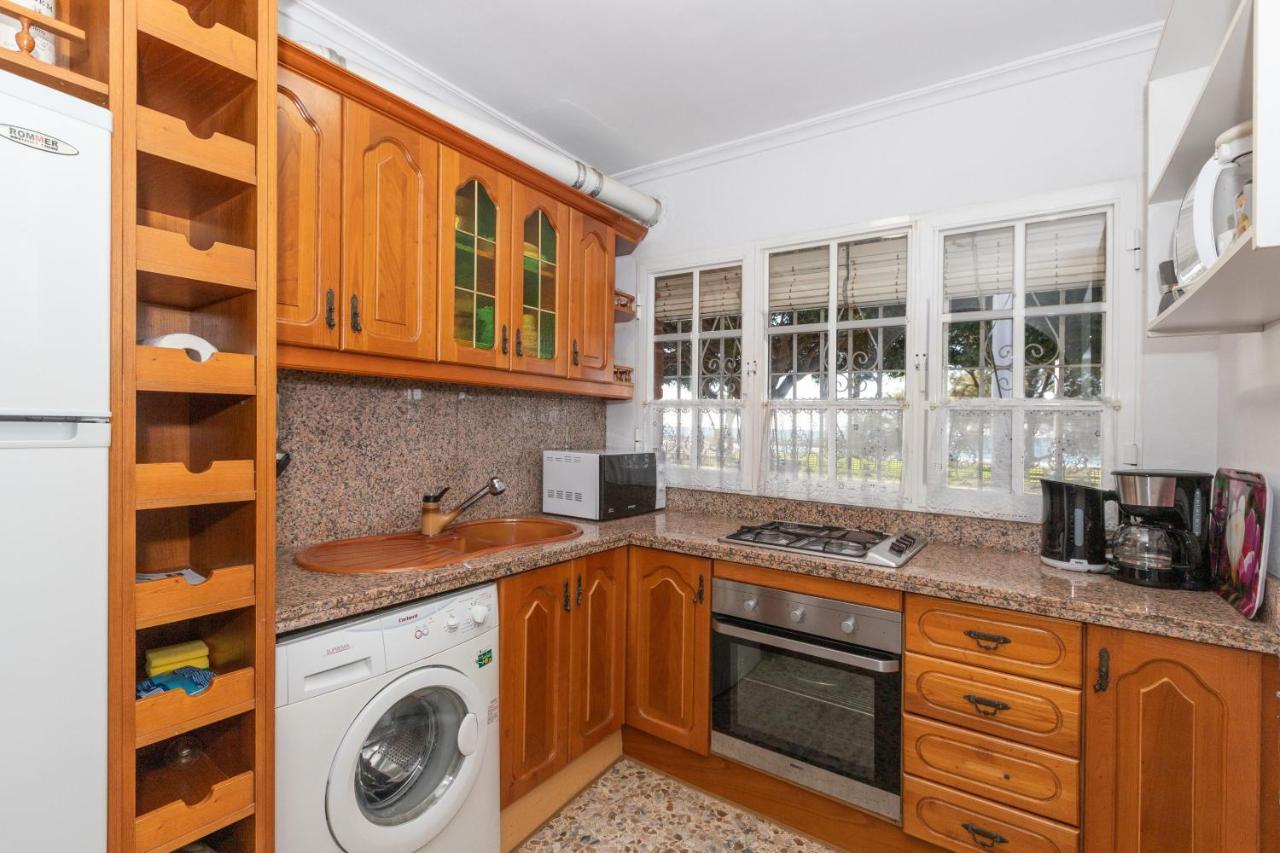 Chalet Casa Coral Málaga